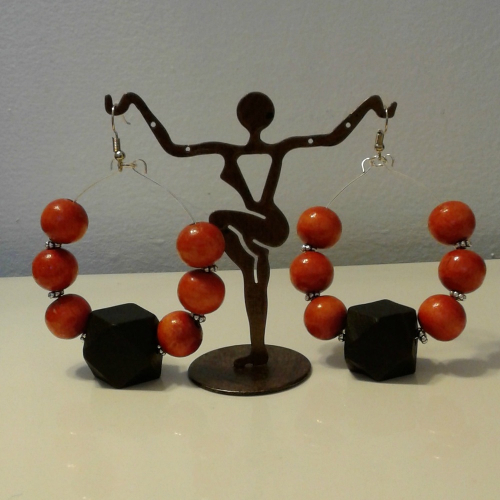 Hoop Earrings